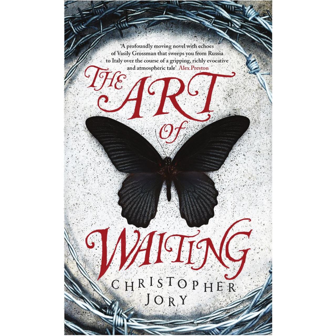 The art of waiting