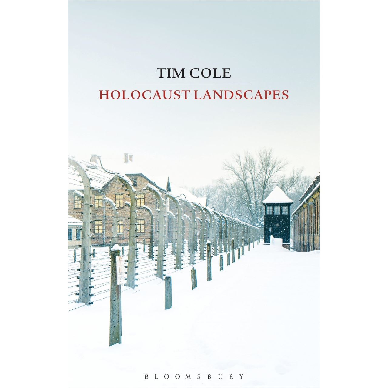 Holocaust landscapes