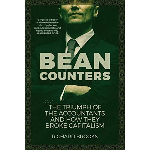Bean Counters - Imagine 1