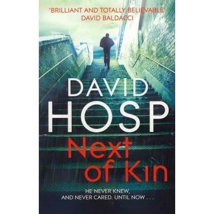 Next of kin