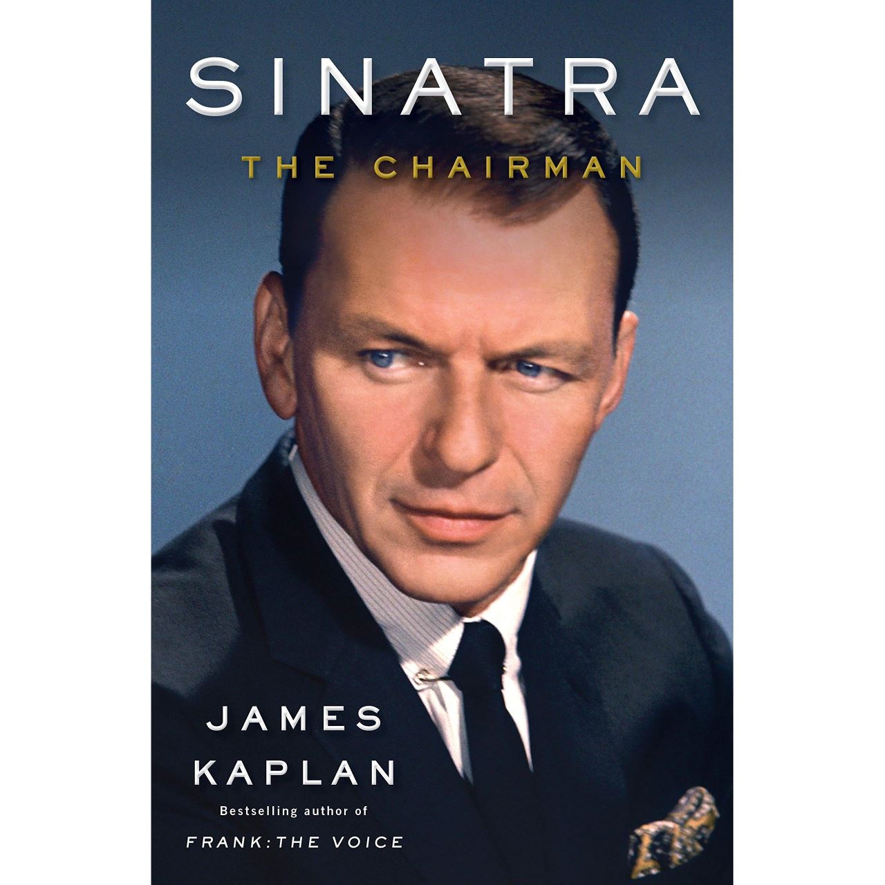 Sinatra: the chairman
