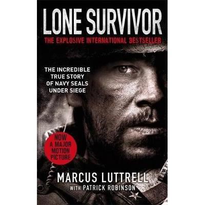 Lone Survivor - Imagine 1