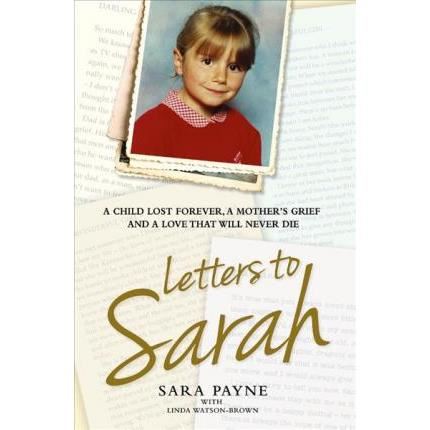 Letters to Sarah - Imagine 1
