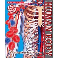 Discover More: Human Body