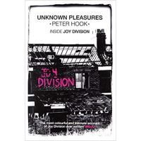 UNKNOWN PLEASURES