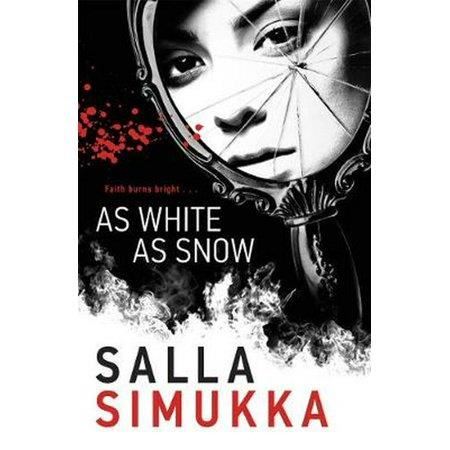 As White as Snow