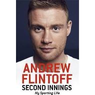 Second Innings : My Sporting Life