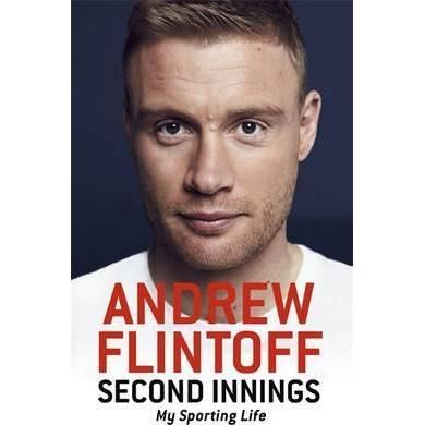 Second Innings : My Sporting Life - Imagine 1
