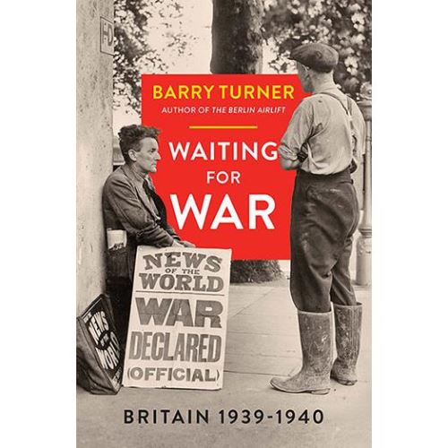 Waiting for War: Britain 1939–1940 - Imagine 1