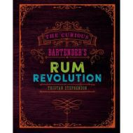 Curious Bartender's Rum Revolution