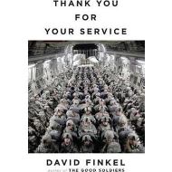 Thank You For Your Service