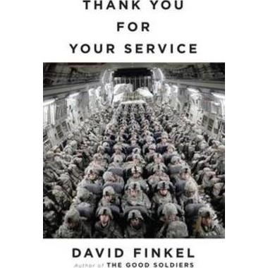Thank You For Your Service - Imagine 1