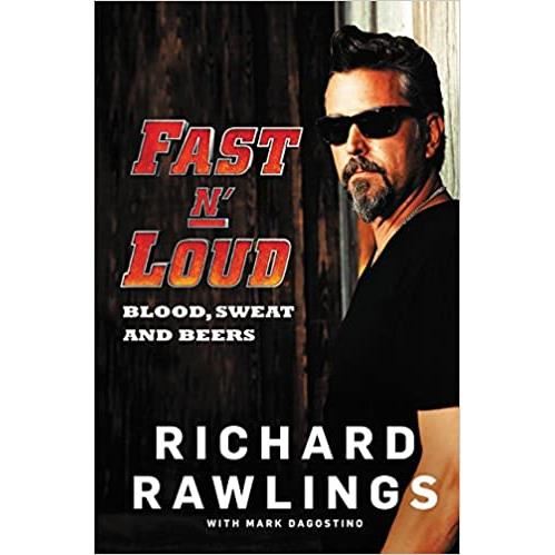 Fast N' Loud - Imagine 1