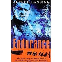 Endurance: Shackleton's Incredible Voyage