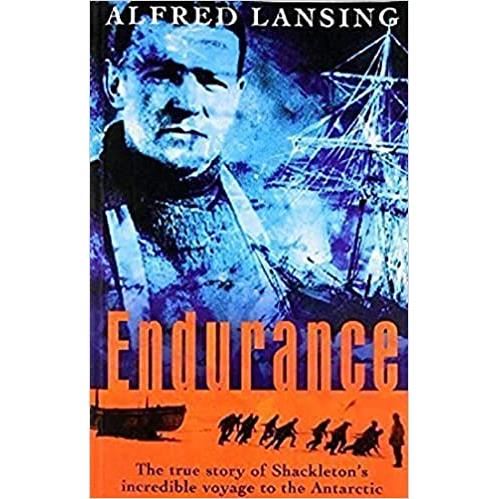 Endurance: Shackleton's Incredible Voyage - Imagine 1