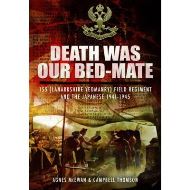 Death Was Our Bed-mate