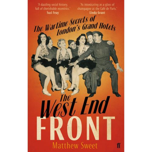 West End Front