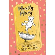 The Adventures of Mary Plain: Mostly Mary 
