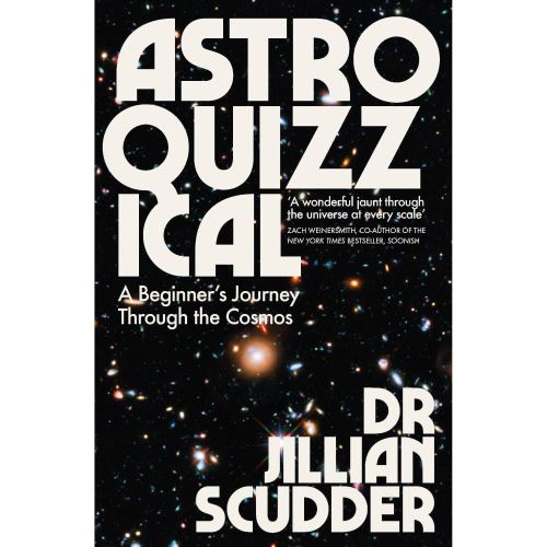 Astroquizzical: A Curious Journey Through Our Cosmic Family Tree