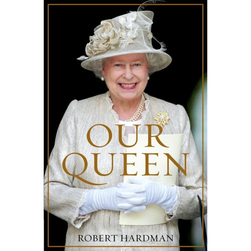 Our Queen - Imagine 1