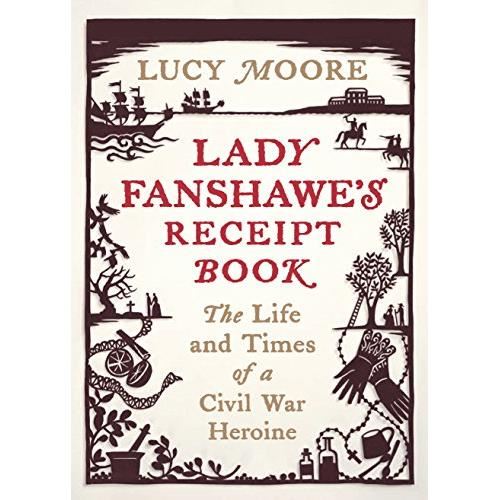 Lady Fanshawe's Receipt Book - Imagine 1