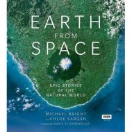 Earth from Space