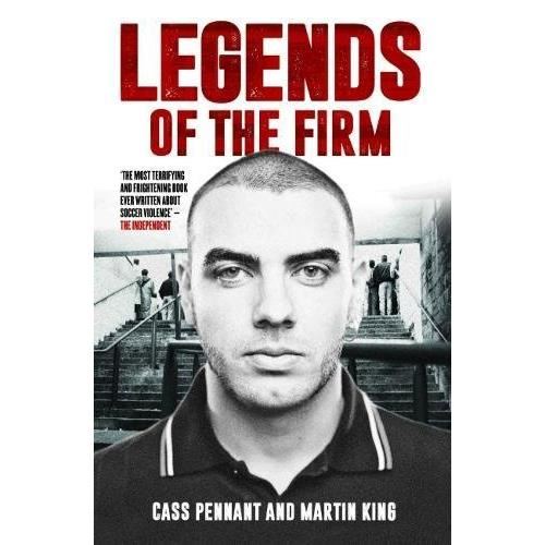 Legends of the Firm