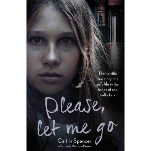 Please, Let Me Go