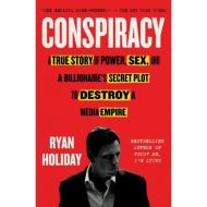 Conspiracy