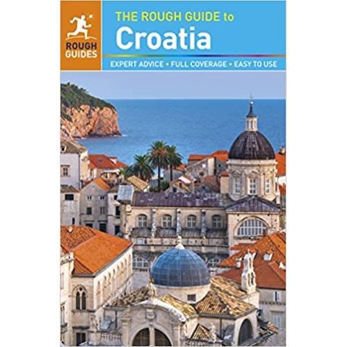 The rough guide to Croatia - Imagine 1