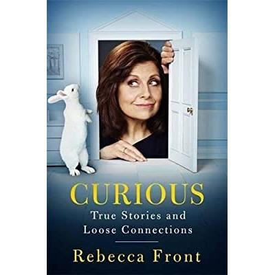 Curious: True Stories and Loose Connections
