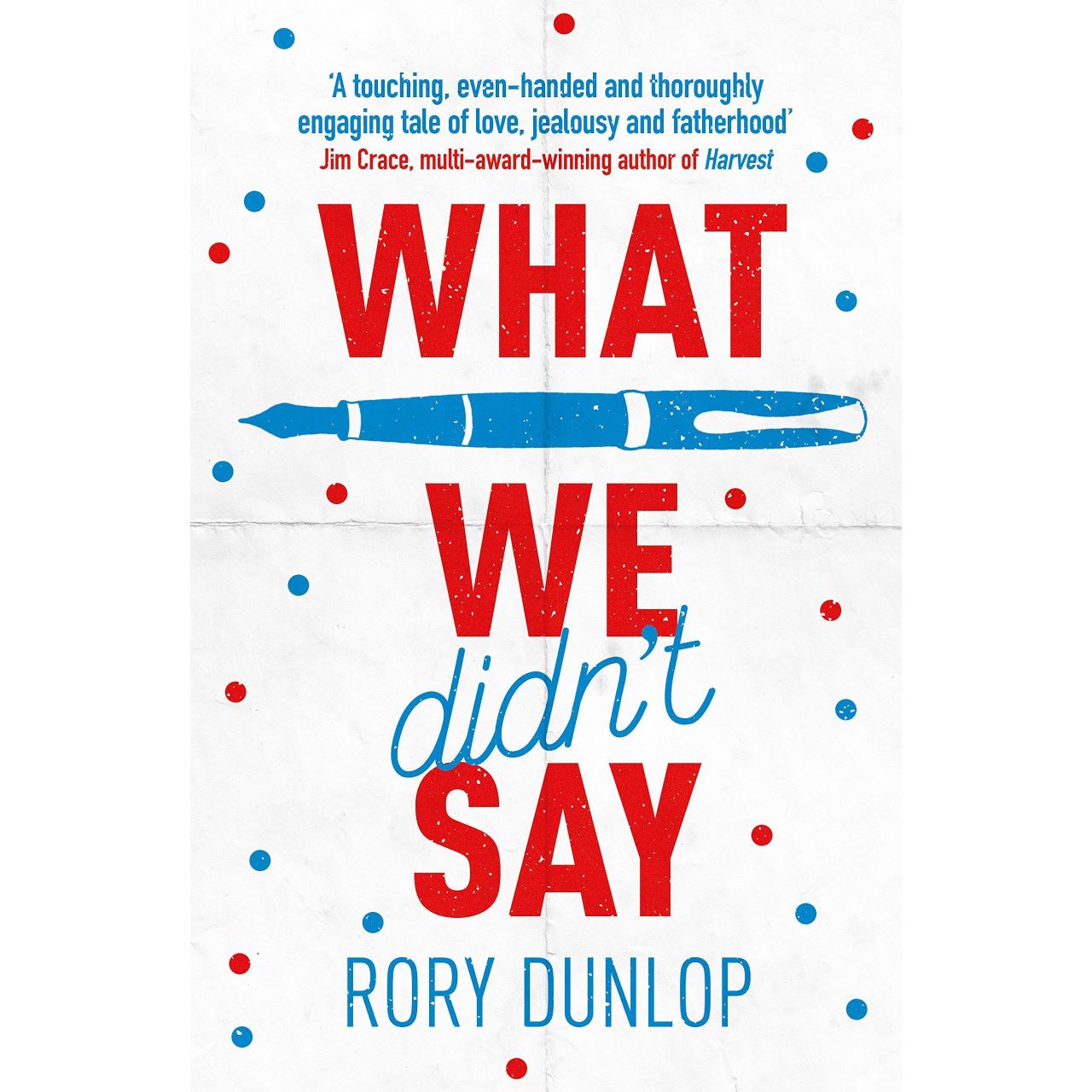 What we didn't say