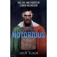 Notorious: The Life and Fights of Conor McGregor