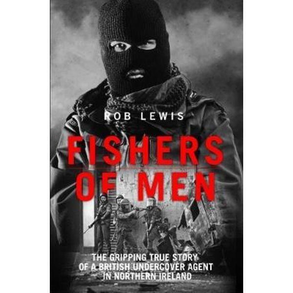 Fishers of men