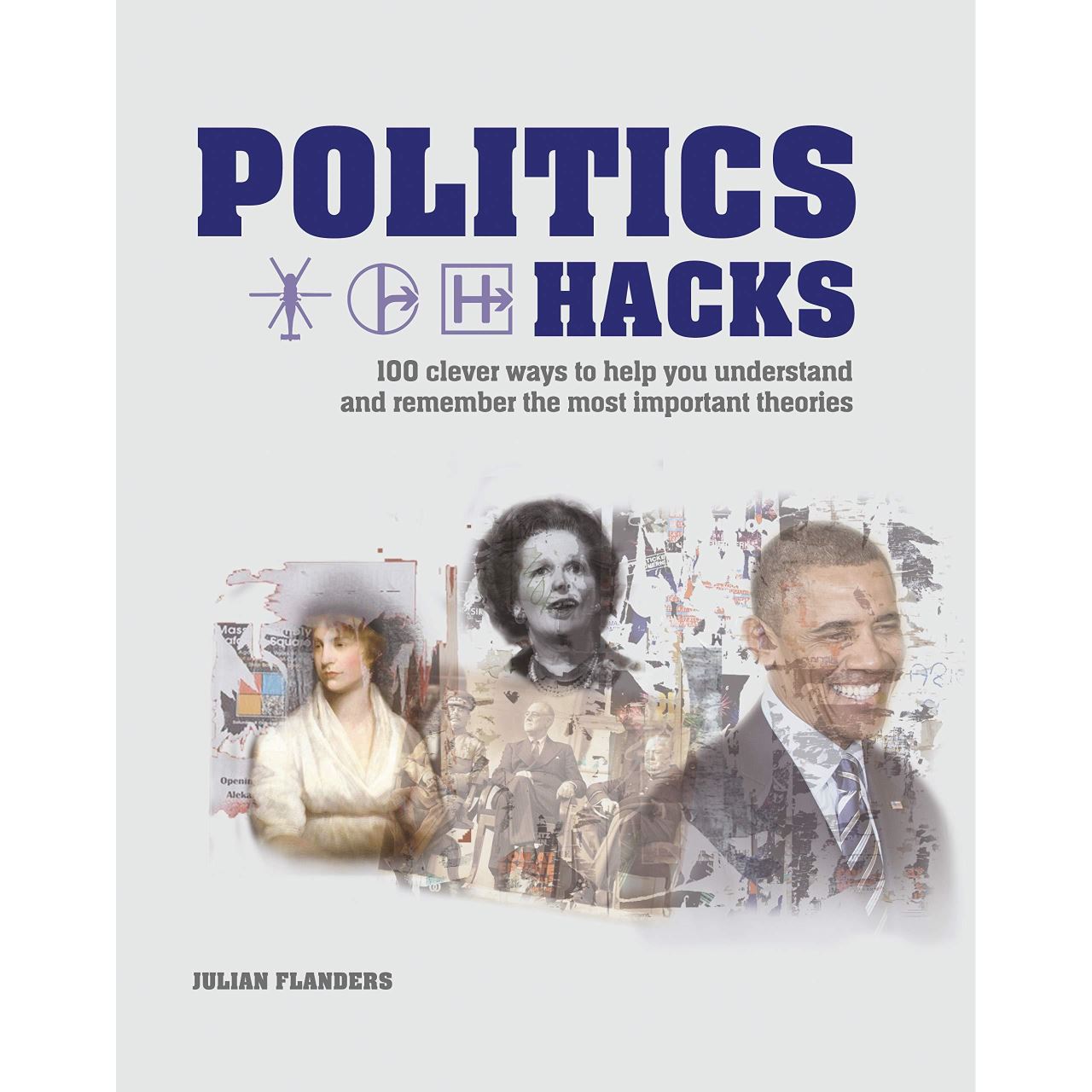 Politics hacks