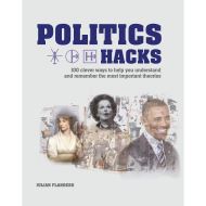 Politics Hacks, Julian Flanders