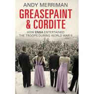 Greasepaint and Cordite