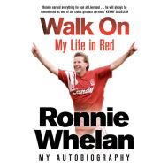 Walk On: My Life in Red