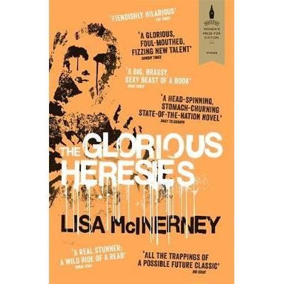 The Glorious Heresies - Imagine 1
