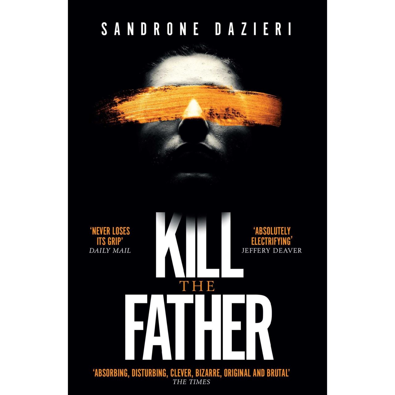  kill the father
