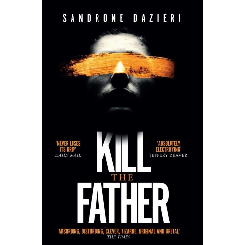 Kill the Father - Imagine 1