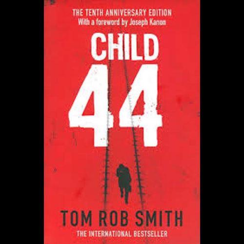 Child 44 - Imagine 1