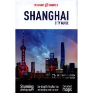 Insight Guide Shanghai
