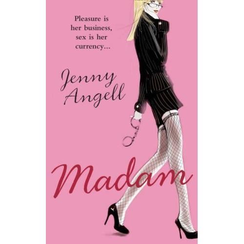 Angell: madam