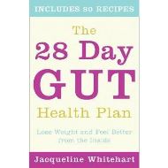 The 28-Day Gut Health Plan