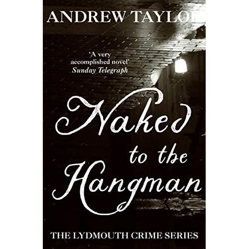 Naked to the hangman