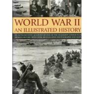World War II: An Illustrated History, Donald Sommerville