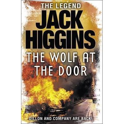 The Wolf at the Door - Imagine 1