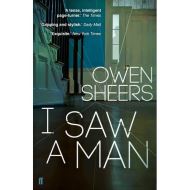 I Saw A Man