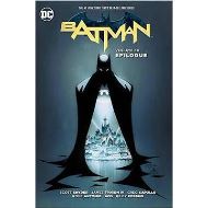  Batman Vol. 10 Epilogue (The New 52)